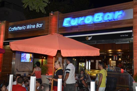 Eurobar